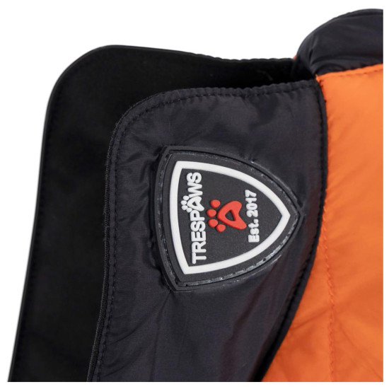 Trespass Μπουφάν σκύλου Beedle Dog Jacket Trespass Μπουφάν σκύλου Beedle Dog Jacket